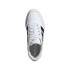 Zapatillas adidas Breaknet 3.0 Mujer Blanco