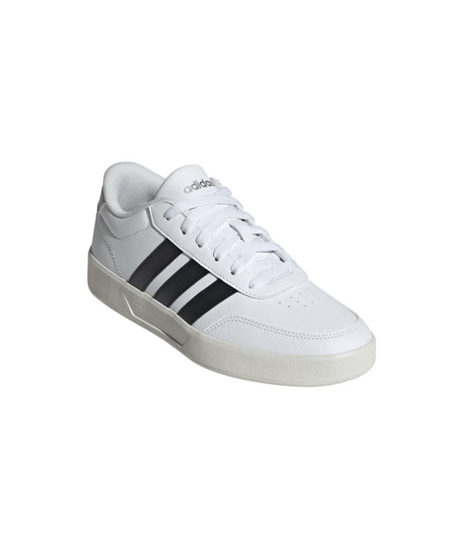 Zapatillas adidas Breaknet 3.0 Mujer Blanco