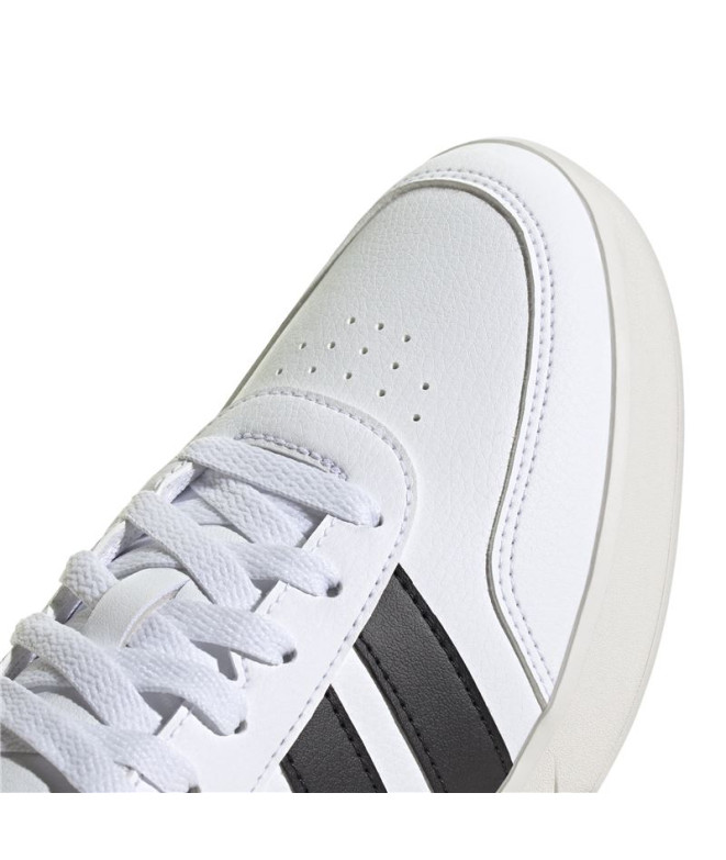 Zapatillas adidas Breaknet 3.0 Mujer Blanco