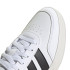 Zapatillas adidas Breaknet 3.0 Mujer Blanco