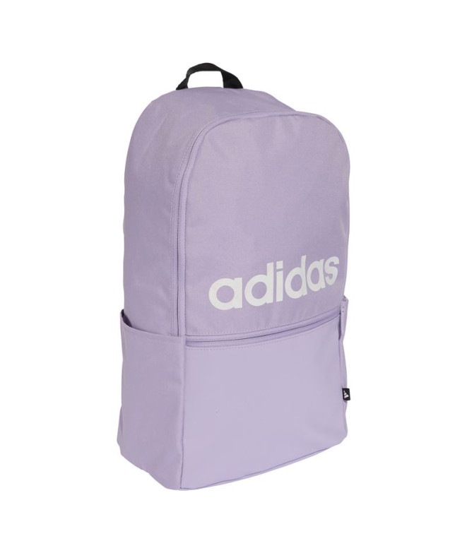 Mochila adidas Clsc Bp Day Cirpol / Blanco