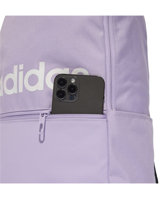 Sac à dos adidas Clsc Bp Day Cirpol / Blanc