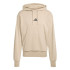 Sweat adidas Feelcozy Hd Homme Arecál / Noir