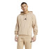 Sudadera adidas Feelcozy Hd Hombre Arecál / Negro