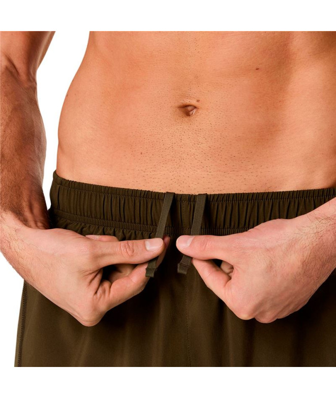 Pantalons de Running ASICS Core Split Short...