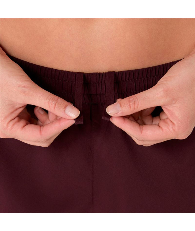 Pantalones de Running ASICS Core Split Short...