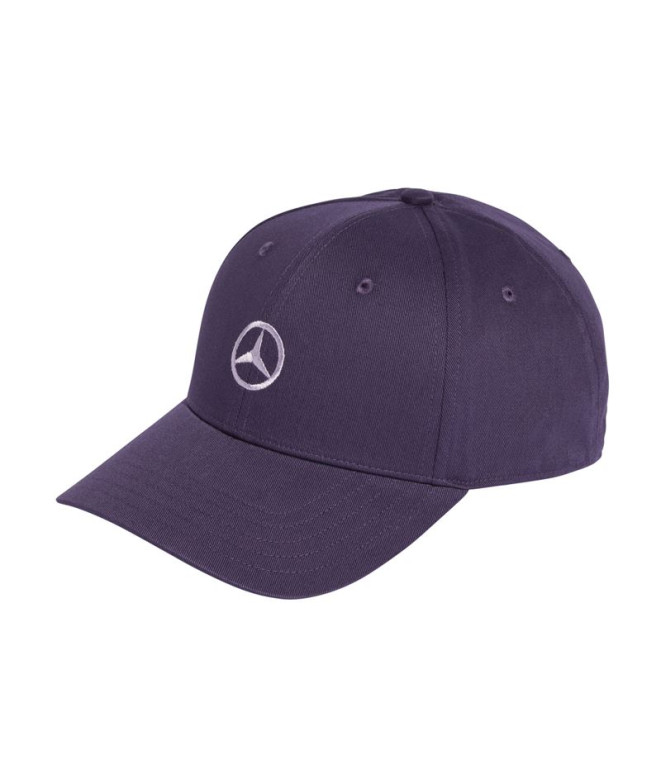 Casquette de Motorsport adidas Mer Fan Co Cap Prune Aurora