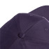 Gorra de Motorsport adidas Mer Fan Co Cap Ciruela Aurora