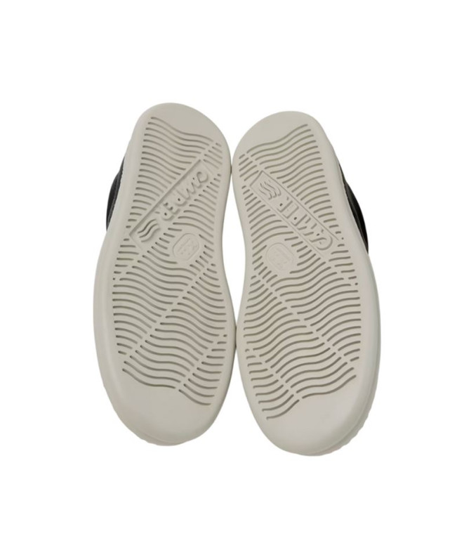 Chaussures Camper Sella Noir Tapis...
