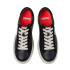 Chaussures Camper Sella Noir Tapis Noir/Runnerfour Pau Femme
