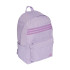 Mochila adidas Classic 3Bandas Pc Cirpol / Púrado / Púrado