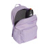 Mochila adidas Classic 3Bandas Pc Cirpol / Púrado / Púrado