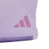 Mochila adidas Classic 3Bandas Pc Cirpol / Púrado / Púrado