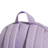 Mochila adidas Classic 3Bandas Pc Cirpol / Púrado / Púrado