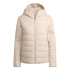 Chaqueta de Montaña adidas Mt Ess P Ho Mujer Wonder Taupe