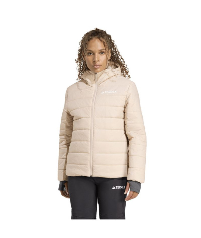 Chaqueta de Montaña adidas Mt Ess P Ho Mujer...