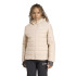 Veste de Montagne adidas Mt Ess P Ho Femme Wonder Taupe