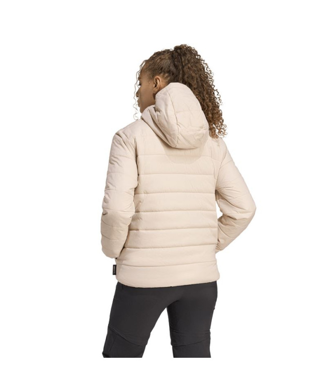 Chaqueta de Montaña adidas Mt Ess P Ho Mujer...