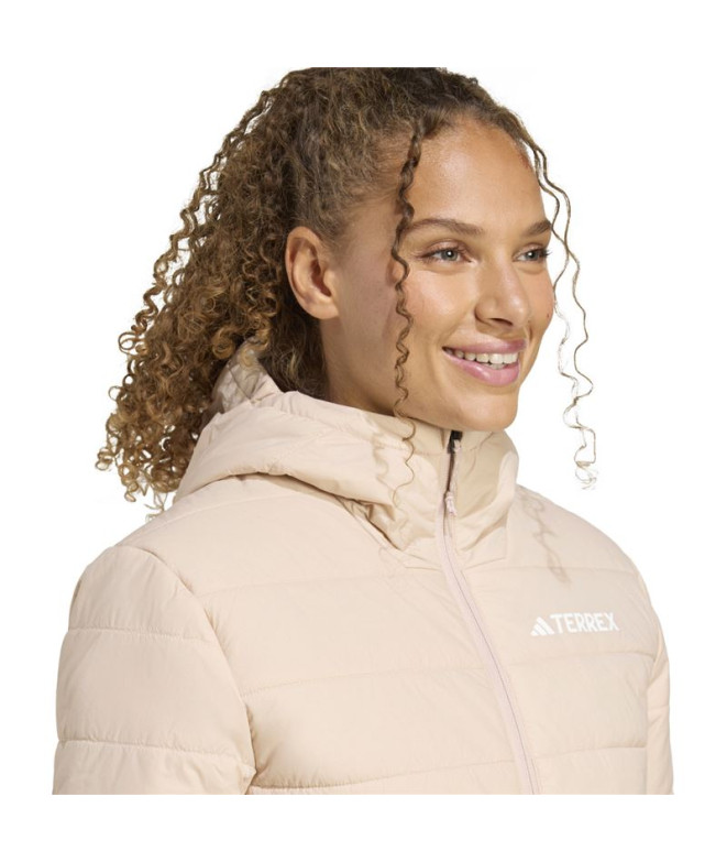 Veste de Montagne adidas Mt Ess P Ho Femme...