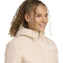 Chaqueta de Montaña adidas Mt Ess P Ho Mujer Wonder Taupe