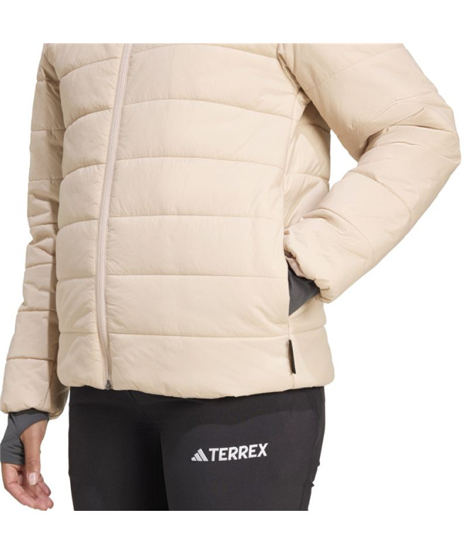 Chaqueta de Montaña adidas Mt Ess P Ho Mujer...