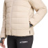 Chaqueta de Montaña adidas Mt Ess P Ho Mujer Wonder Taupe