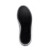 Chaussures Converse Sport Décontracté Unisexe Noir/Blanc