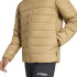 Veste de Montagne adidas Mt Ess Pad Ho Homme Carton