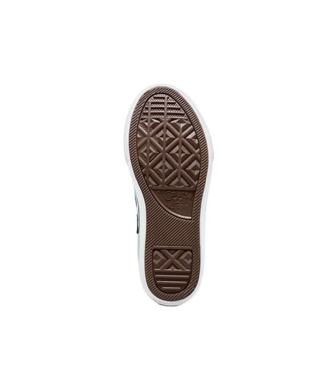 Zapatillas Converse Pro Blaze Strap Infantil...