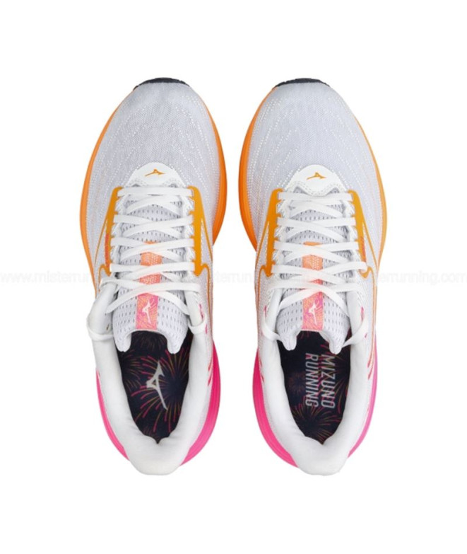 Sapatilhas de running Mizuno Wave Rider 29...