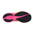 Sapatilhas de running Mizuno Wave Rider 29 Homem Branco/Laranja Tang/Rosa