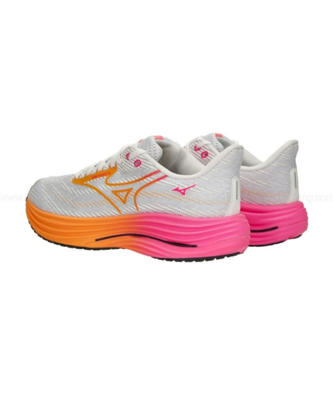 Zapatillas de running Mizuno Wave Rider 29...