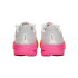 Sapatilhas de running Mizuno Wave Rider 29 Homem Branco/Laranja Tang/Rosa
