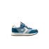 Zapatillas Converse Omega Trainer Infantil Azul/Azul Marino
