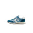 Zapatillas Converse Omega Trainer Infantil Azul/Azul Marino
