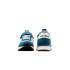 Zapatillas Converse Omega Trainer Infantil Azul/Azul Marino