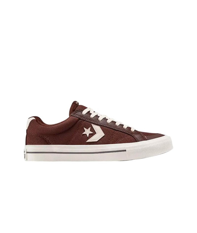 Chaussures Converse Sport Décontracté Unisexe Fuchsia/Beige