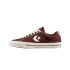 Chaussures Converse Sport Décontracté Unisexe Fuchsia/Beige