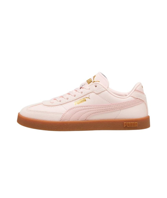 Sapatilhas Puma Club Ii Era Jasmine Flower-M,...