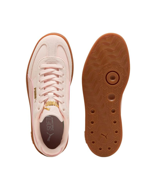 Sapatilhas Puma Club Ii Era Jasmine Flower-M,...