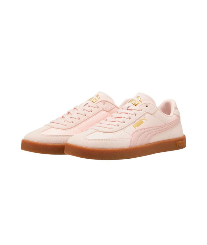 Sapatilhas Puma Club Ii Era Jasmine Flower-M,...