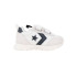 Chaussures Converse Omega Trainer Enfant Blanc/Noir/Gris