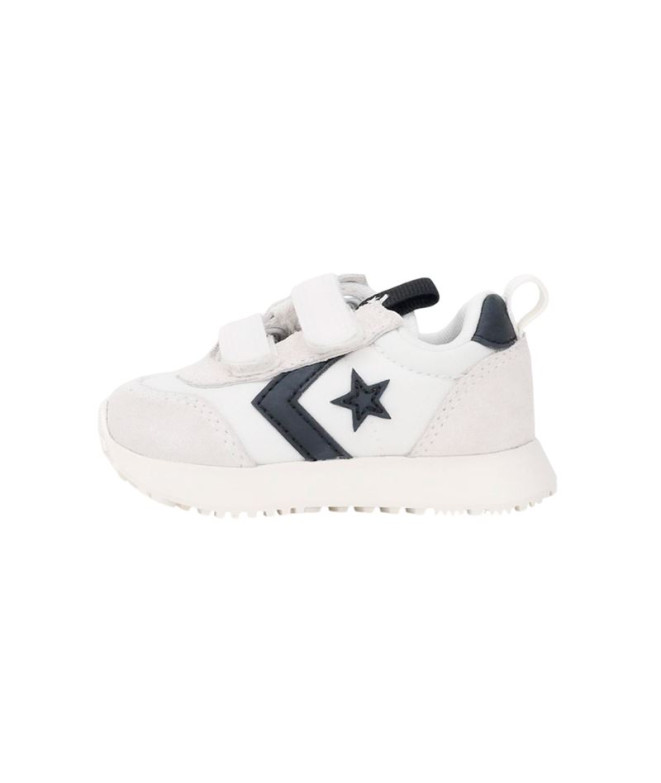 Sapatilhas Converse Omega Trainer Infantil...