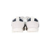 Chaussures Converse Omega Trainer Enfant Blanc/Noir/Gris
