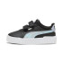 Zapatillas Puma Carina 3.0 Space Bel Niña Negro/Cool Azul