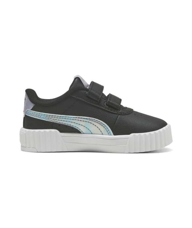 Sapatilhas Puma Carina 3.0 Space Bel Menina...