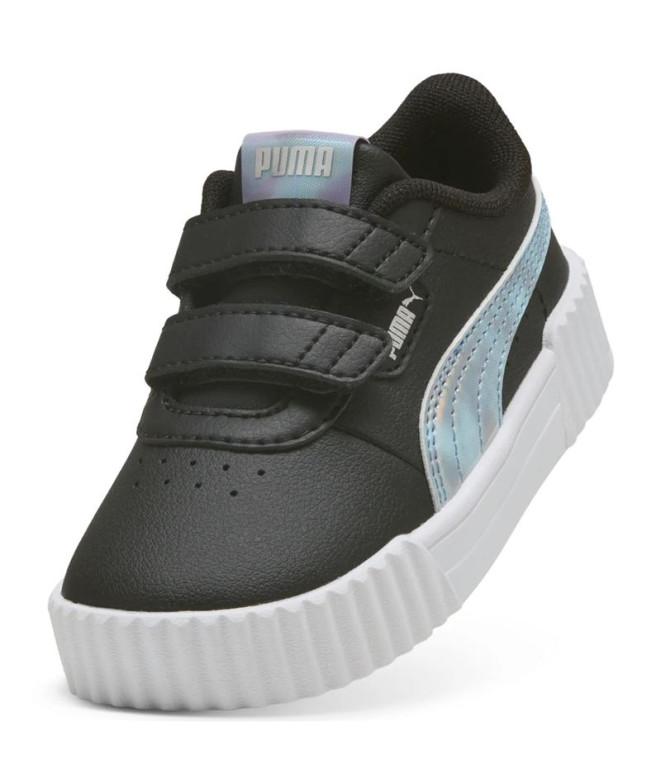 Sapatilhas Puma Carina 3.0 Space Bel Menina...