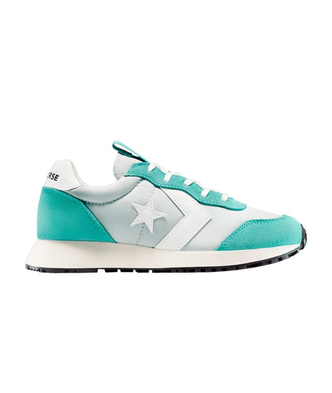 Sapatilhas Converse Omega Trainer Infantil Verde