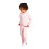 Conjunto Nike Club Fleece Niña