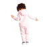 Conjunto Nike Club Fleece Niña